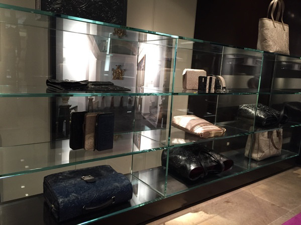 ETRO(エトロ)銀座本店