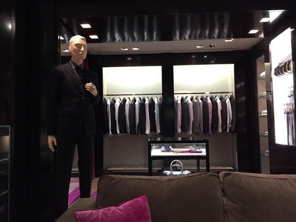 ETRO(エトロ)銀座本店