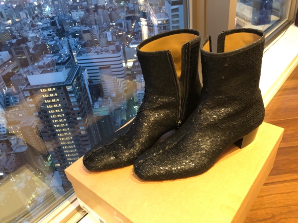 ルブタン ショッピング まとめ