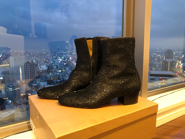ルブタン ショッピング まとめ